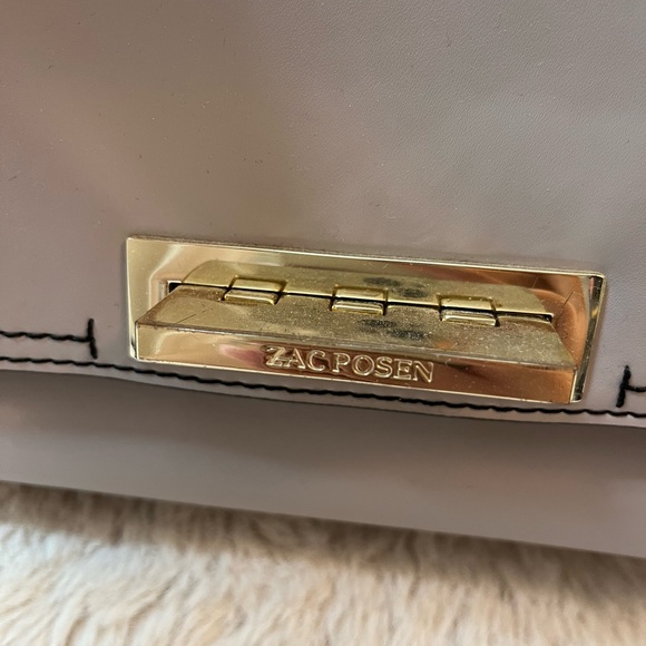 Zac posen purse - Picture 4 of 10
